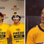 ‘SNL’ Puts Nashville Predators on Blast in Miles Teller Sketch 5