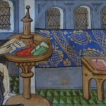 Bestselling Self-Help Books from the Middle Ages 14