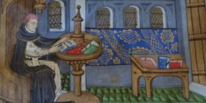 Bestselling Self-Help Books from the Middle Ages 7