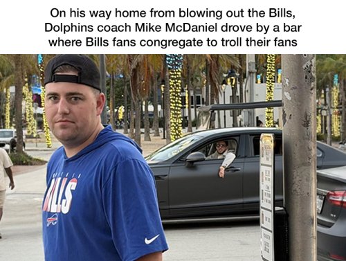 Leather Bound NFL Memes From Week 10 Troll Harder Than Mike McDaniel 1