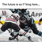 NHL Memes Are Torching the League Like Celebrini and Bedard 13