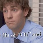 A Little Bit of “Oh” and “Lord” 16