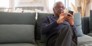 Texting Your Dad Simulator 10