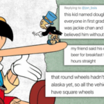 Outrageous Times Kids Lied with Zero Shame and 100% Creativity 14