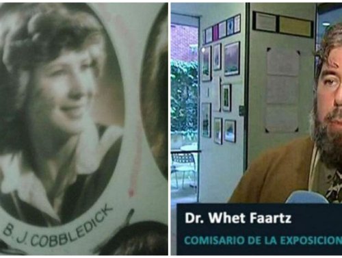 People Saddled With Unfortunate Names That Sound Like a Setup 1