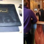 Interior Design Crimes: Restaurant Edition 12