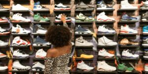 Introducing the Perfect Shoe-Sizing System 10