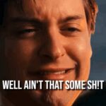 Ah Yes, Another Episode of ‘Why Me?’ 20