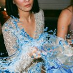 I’m Hosting a Chic Party in a Comedy Movie and NOBODY WILL END UP IN THAT POOL 17