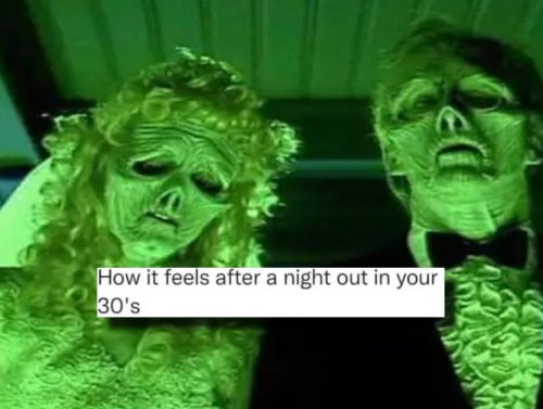 You Laugh, You Lose… Spooky Edition 1