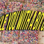 Sprinkle You With A Bit of Truth 14