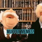 Mahna Mahna: Muppet Memes! 25