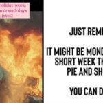 3-Day Work Week Has Us Mentally Checked Out in Honor of Turkey Day 2