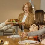 NFL-Inspired Power Rankings for Everyone at My Family’s Thanksgiving 6