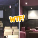 ‘Charming and Chaotic’: Movie Theaters Only a Mother Could Love 2