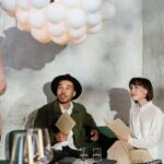 Have You Dined with Us Before? 2