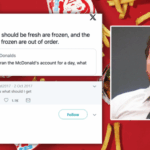 Wendy’s Social Media Roasts So Savage You Can Almost Hear the Sizzle 26