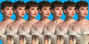 “Why Am I Suddenly Obsessed with Audrey Hepburn?”: A Puberty Book for Adult Women 9