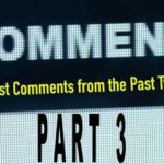 Ryder’s Top Comments from the Past 2 Weeks! Part 3 14