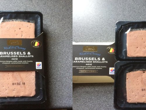 A**hole Packaging Was Made to Ruin Your Day 1