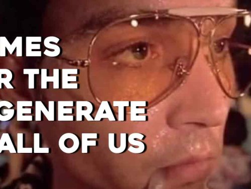 Memes For The Degenerate In All Of Us 1