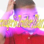 The Stranger is Truther Than Fiction 29