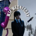 WTF Wednesday: Life Is Friggin’ Weird 27