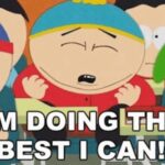 When You Forget a Word You Can Always Just Improvise 6