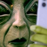 NASA Unveils Tapped Alien Communications, All Between a Married Couple of 20 Years Coordinating Errands 15