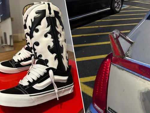 I Totally DO NOT WANT Thaaaat… 1