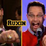 Rodney Ruxin GIFs for Your Fantasy Football Crash Out 26
