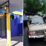 Idiots in Cars: Can’t Stop, Won’t Stop 26