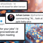 The Robots May Be Winning, But At Least The AI Tweets Are Still Funny 27
