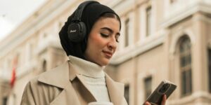 Your Spotify DJ Keeps Recommending an Artist Named Jar Mondo 4