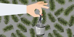 Layoff Bingo: Holiday Edition 8