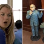 The Thrift Store Really is Hit Or Miss…. 22