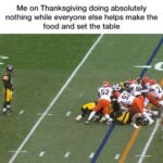 We’re Thankful for Leather Bound NFL Memes From Week 13 2