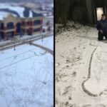 Snow D*cks Are the Gifts That Keep on Giving All Season Long 22