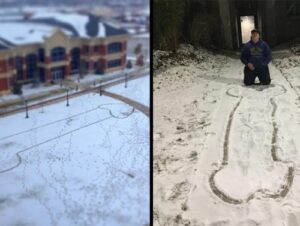 Snow D*cks Are the Gifts That Keep on Giving All Season Long 5