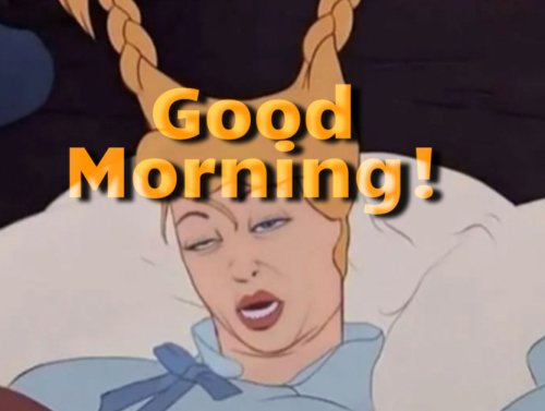 Morning Memes For Those Who Don’t Do Mornings 1